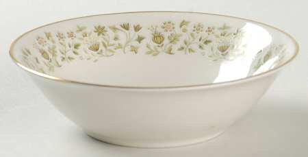 Westfield Fruit/Dessert (Sauce) Bowl