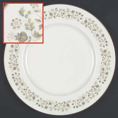Westfield by Royal Doulton