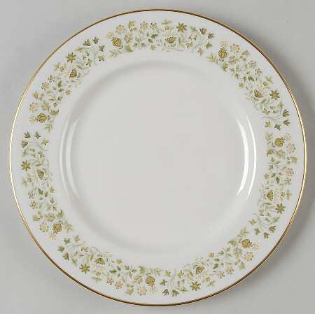 Westfield Salad Plate