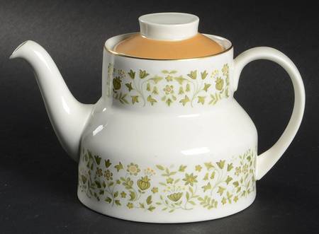 Westfield Mini Teapot & Lid