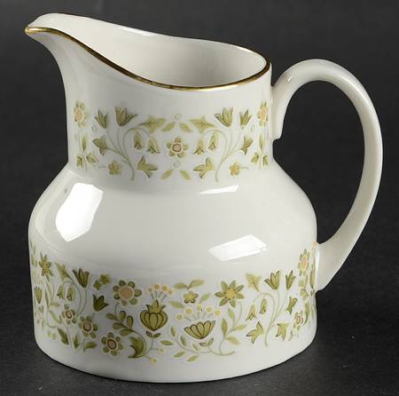 Westfield Mini Creamer