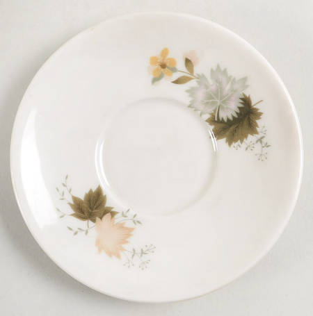 Westwood Saucer for Demitasse Cup