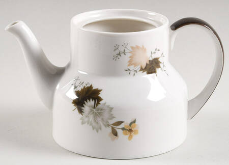 Westwood Teapot No Lid