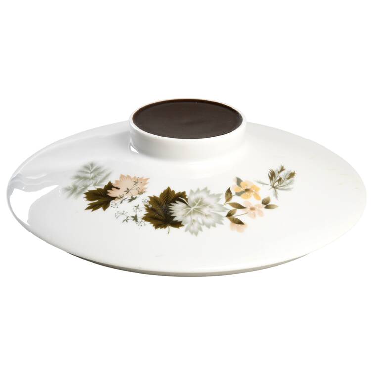 Westwood Lid for Medium Round Oven-To Table Casserole