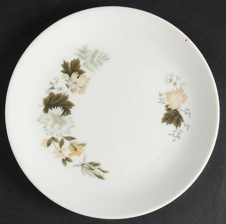 Westwood Salad Plate