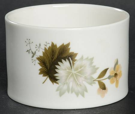 Westwood Mini Open Sugar Bowl