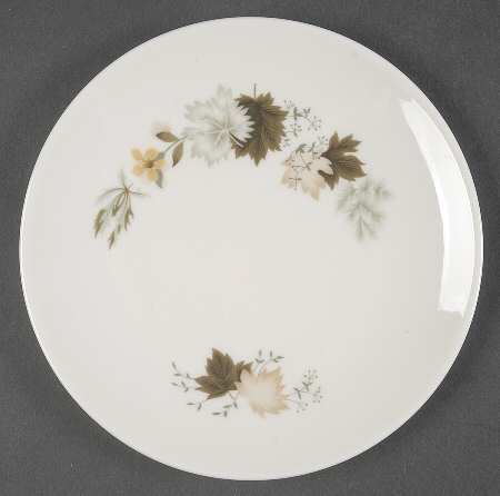Westwood Bread & Butter Plate