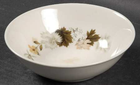 Westwood Fruit/Dessert (Sauce) Bowl