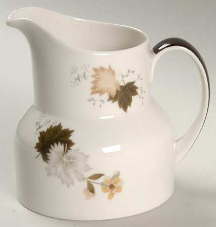 Westwood Creamer