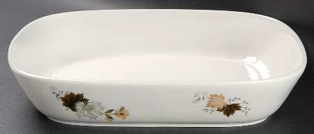 Westwood 10" Rectangular Baker