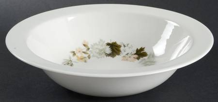 Westwood 10" Round Vegetable Bowl