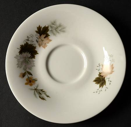 Westwood Saucer for Cream Soup Bowl