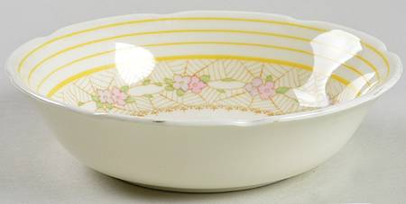 The Westminster Fruit/Dessert (Sauce) Bowl