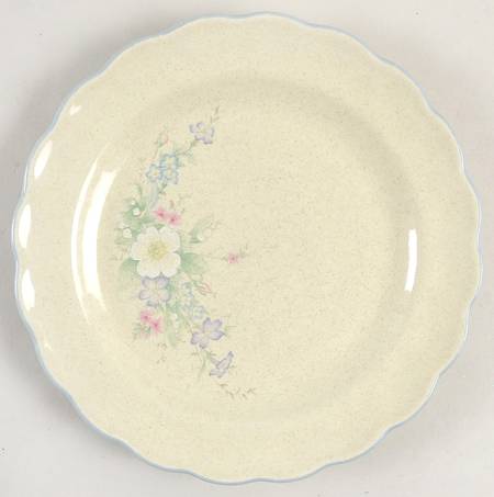 Westmoreland Bread & Butter Plate