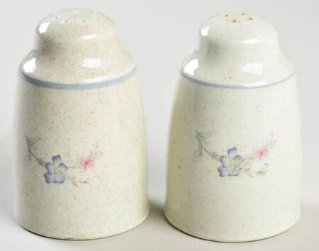 Westmoreland Salt & Pepper Set