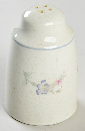 Westmoreland Salt Shaker