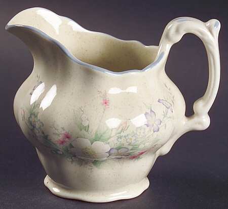 Westmoreland Creamer
