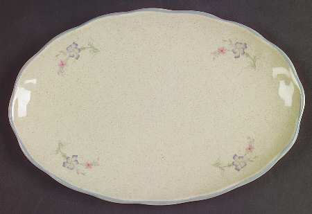 Westmoreland Relish/Gravy Underplate