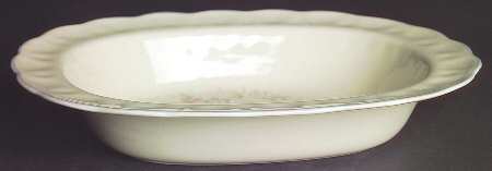 Westmoreland 10" Oval Vegetable Bowl