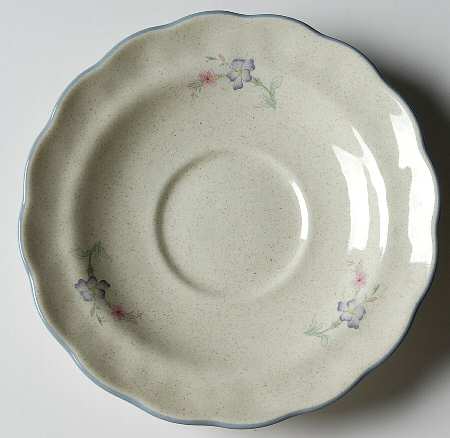 Westmoreland Saucer