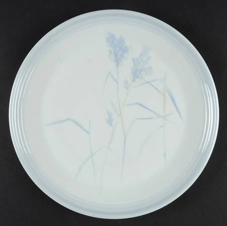 Whisper Salad Plate
