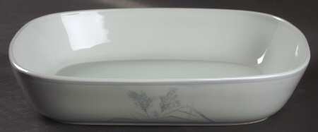 Whisper Oval Roaster