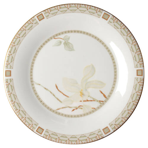White Nile Salad Plate by Royal Doulton