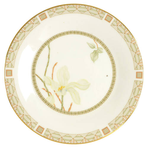 White Nile Bread & Butter Plate