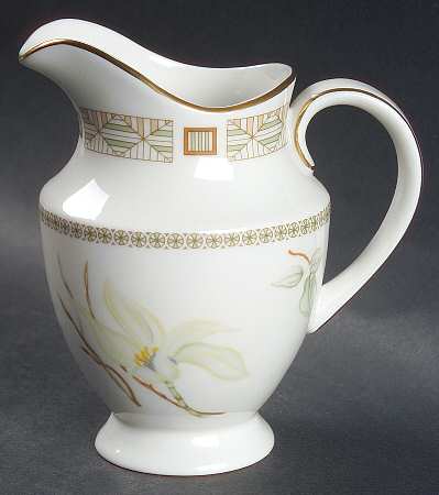 White Nile Mini Creamer
