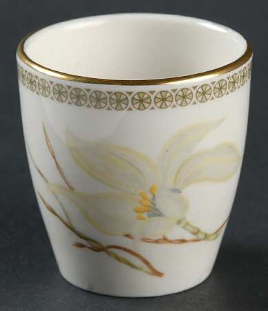 White Nile Single Egg Cup
