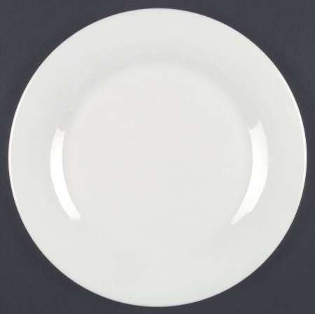 Prisma White by Royal Doulton