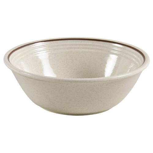Wild Cherry Coupe Cereal Bowl