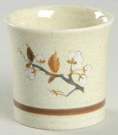 Wild Cherry Single Egg Cup