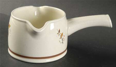 Wild Cherry Gravy Boat