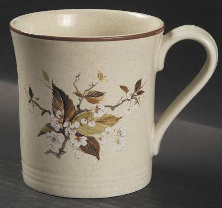 Wild Cherry Mug