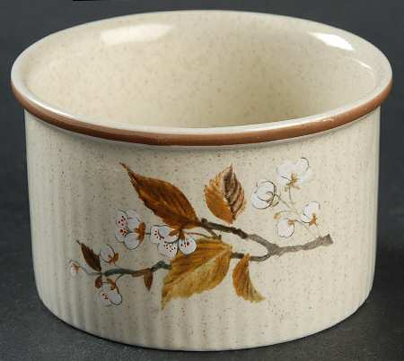 Wild Cherry Ramekin