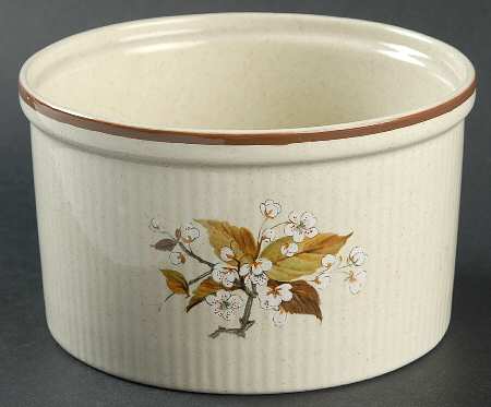 Wild Cherry 5" Souffle