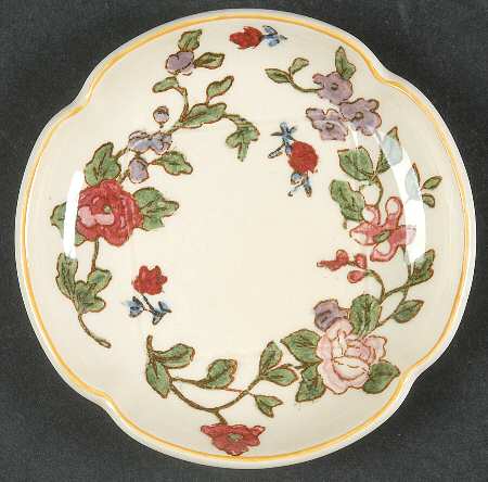 Wildflower Coaster