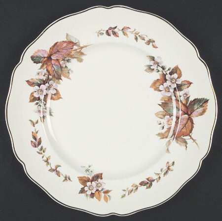 Wilton (Earthenware) by Royal Doulton