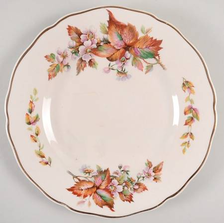 Wilton (Earthenware) Bread & Butter Plate