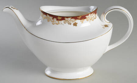 Winthrop Teapot No Lid