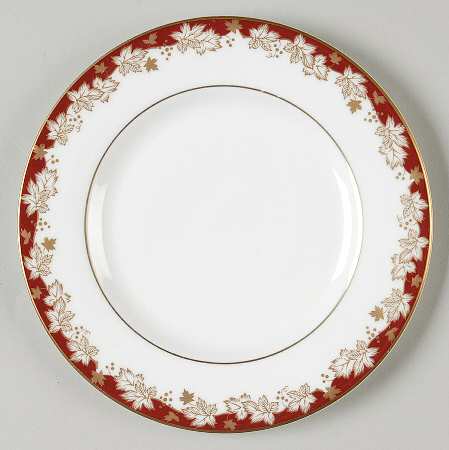 Winthrop Bread & Butter Plate