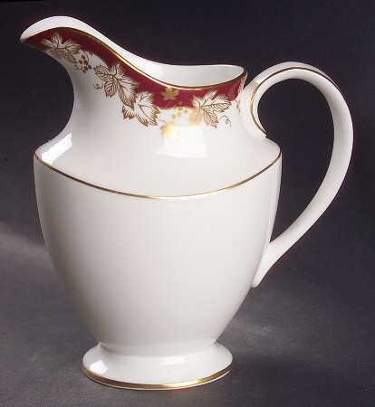 Winthrop Creamer