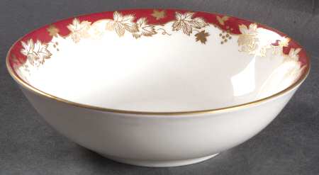 Winthrop Fruit/Dessert (Sauce) Bowl
