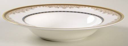 Winchester Rim Soup Bowl