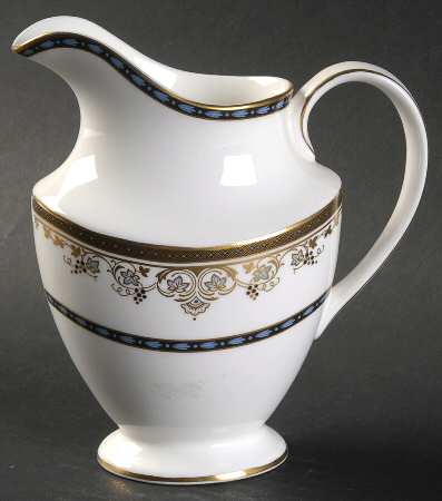 Winchester Creamer