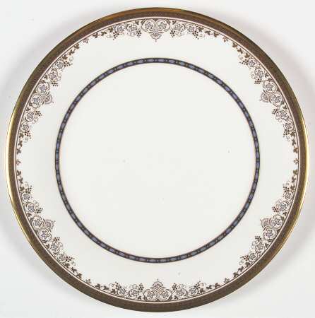 Winchester Salad Plate