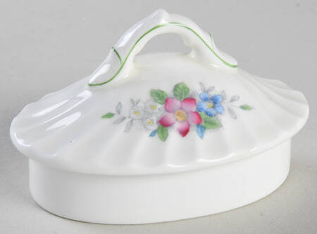 Windermere Lid for Teapot