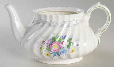 Windermere Teapot No Lid