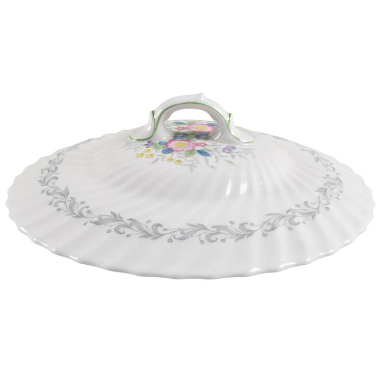 Windermere Lid for Round Vegetable